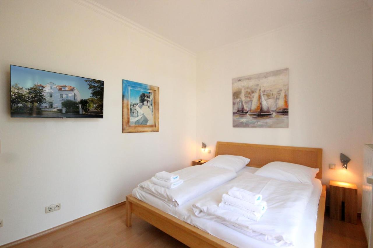 Villa Annabelle by Rujana Binz Esterno foto