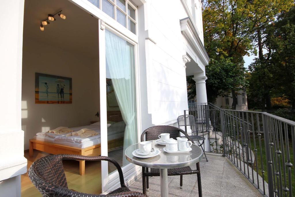 Villa Annabelle by Rujana Binz Camera foto