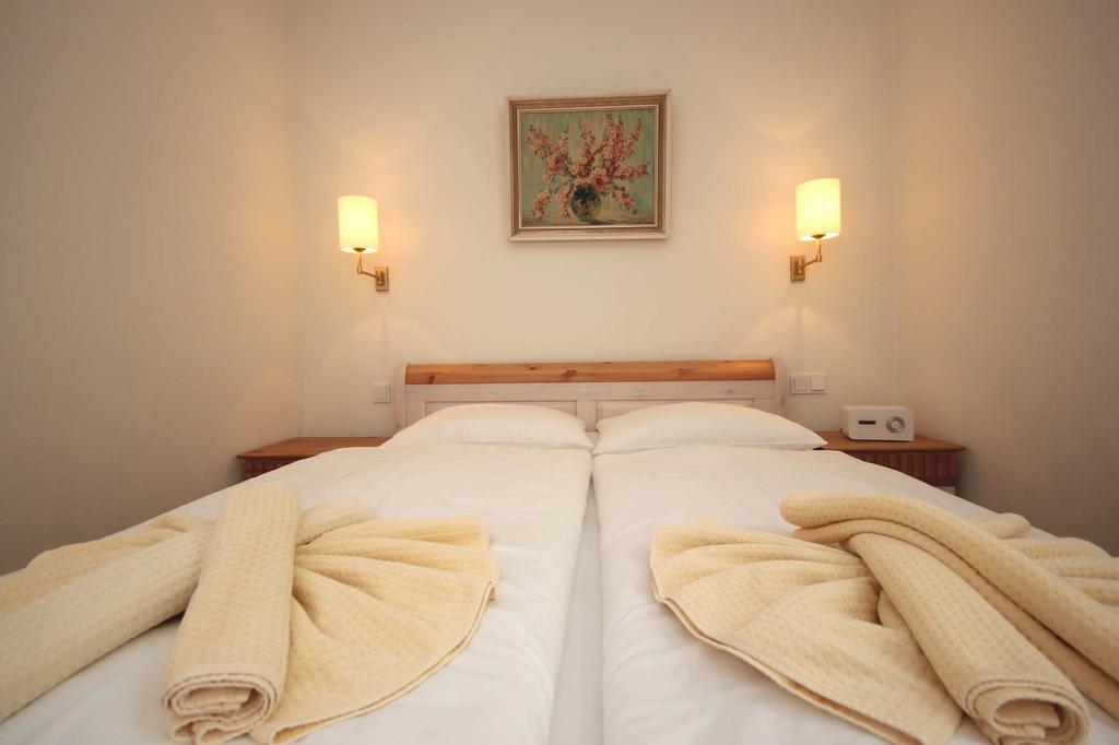 Villa Annabelle by Rujana Binz Camera foto
