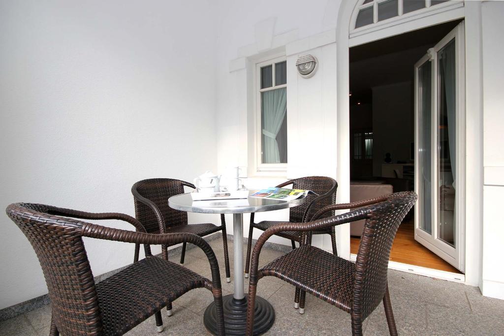 Villa Annabelle by Rujana Binz Camera foto