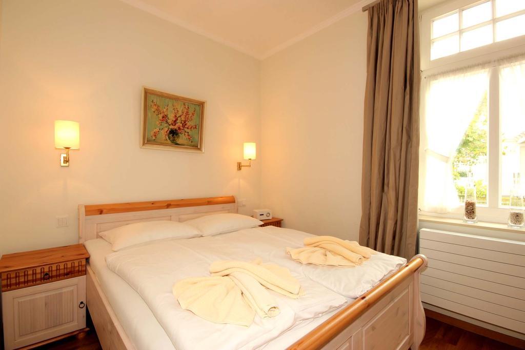 Villa Annabelle by Rujana Binz Camera foto
