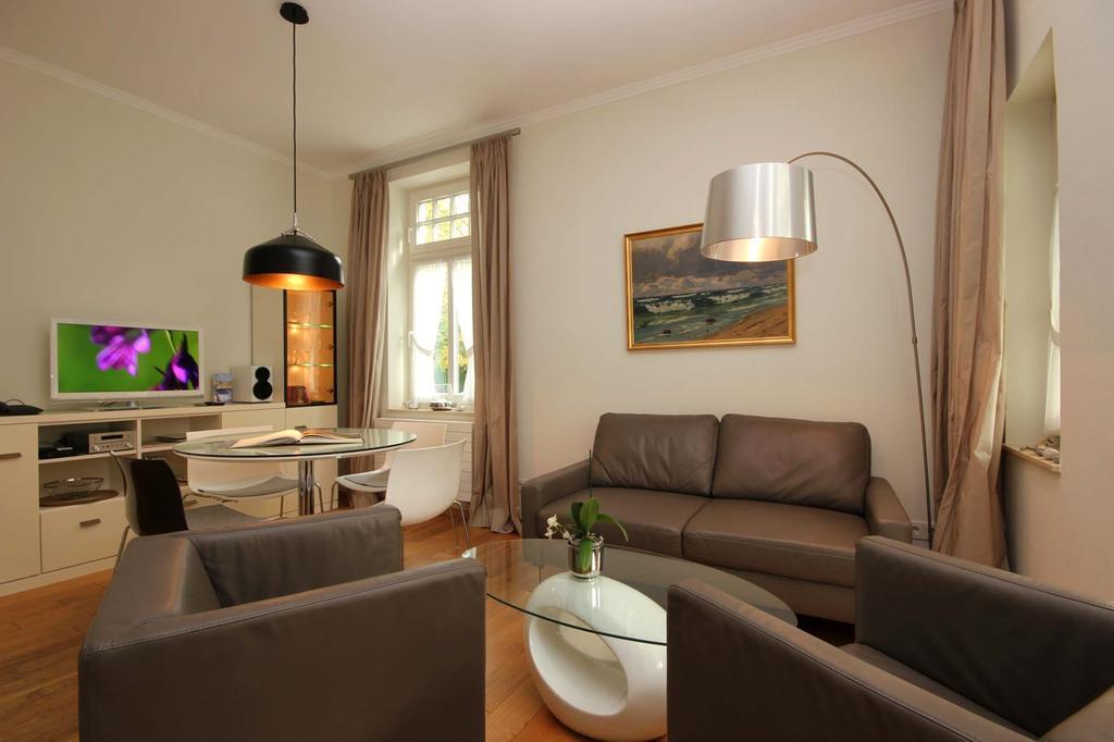 Villa Annabelle by Rujana Binz Camera foto