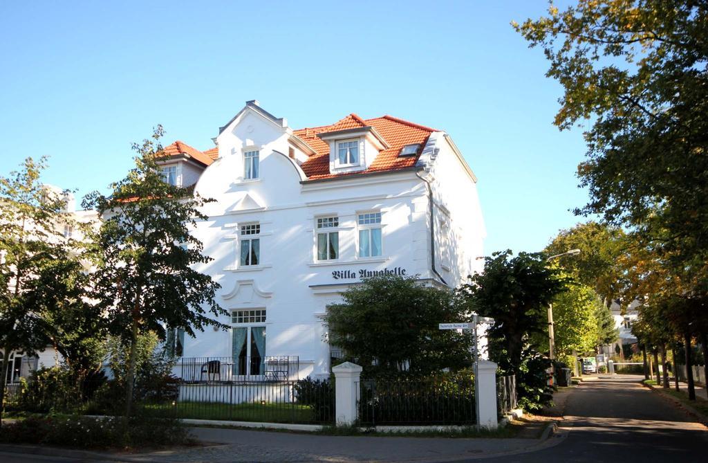 Villa Annabelle by Rujana Binz Esterno foto