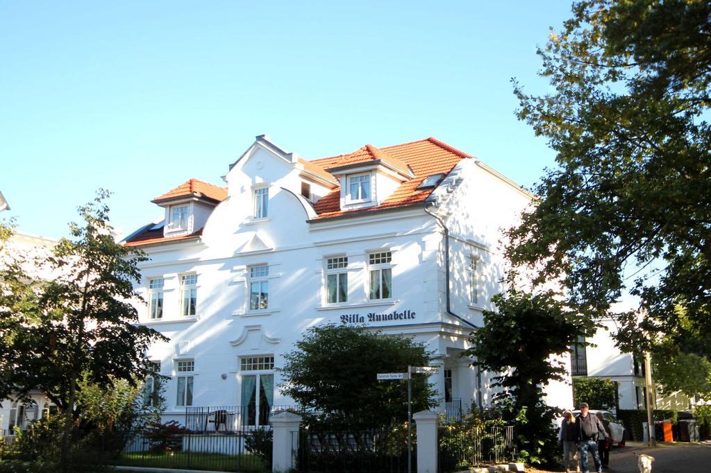 Villa Annabelle by Rujana Binz Esterno foto